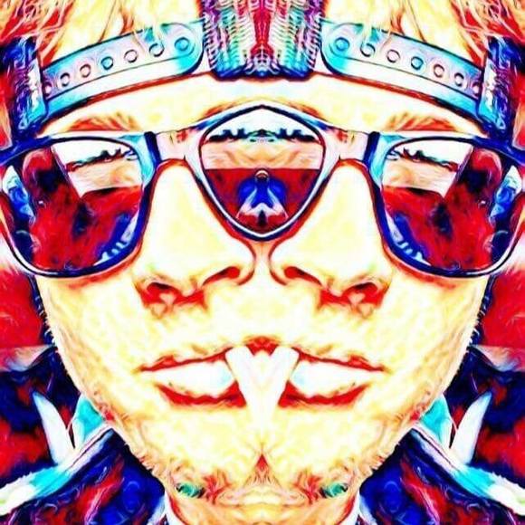 Meet your Posher, Jeramy - Picture 1 of 1